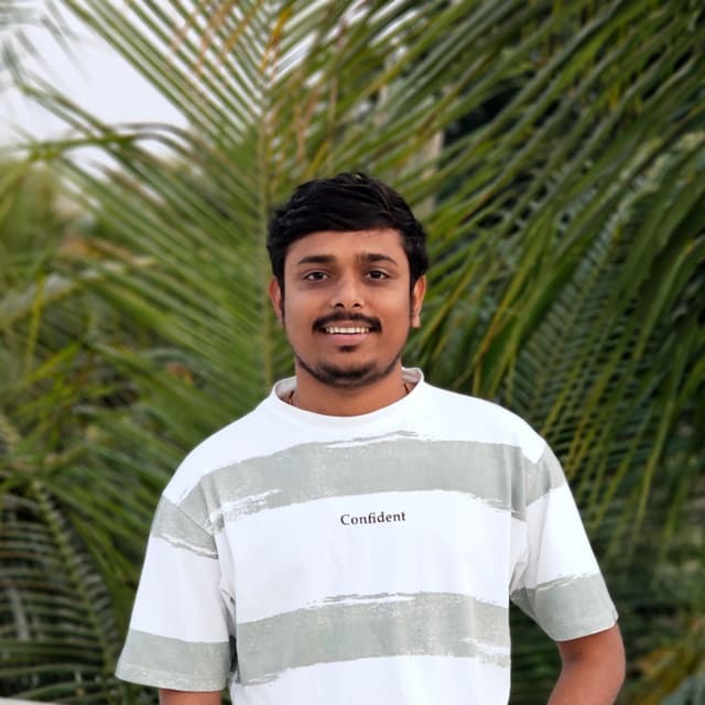 Rahul Tank